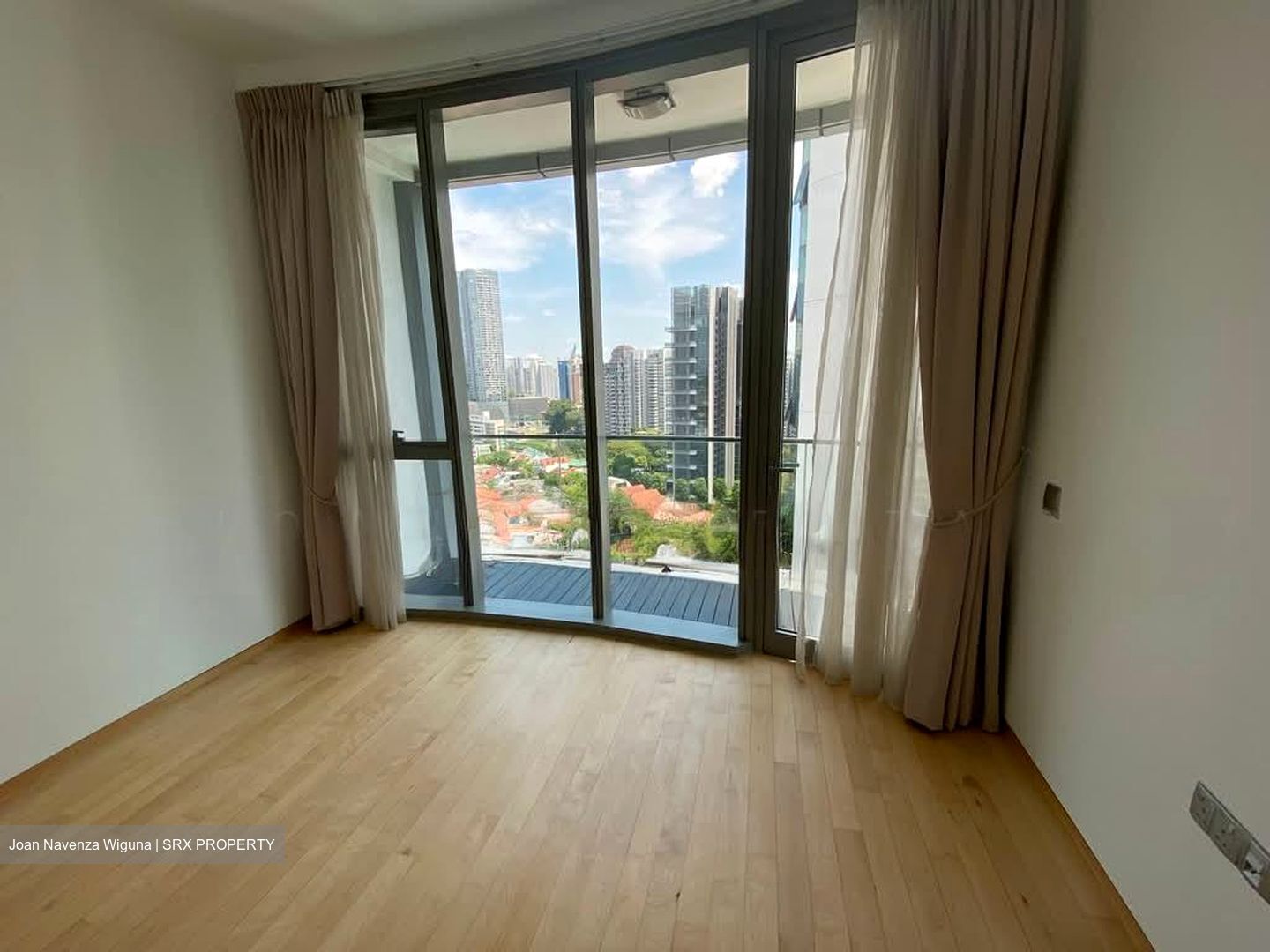 Cliveden At Grange (D10), Condominium #526503811